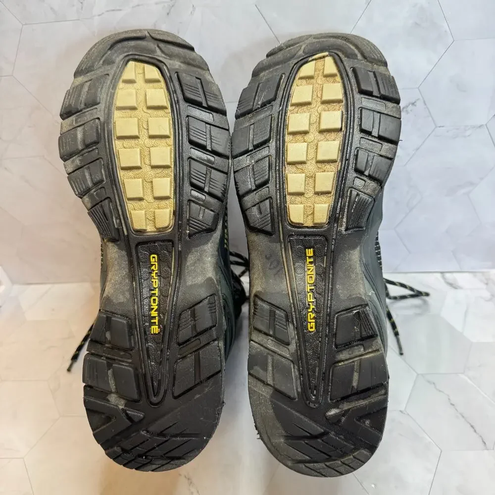 Montrail Helium GTX Hiking Boots Gore-Tex Waterproof Outdoor Mens Size 8.5 EUC